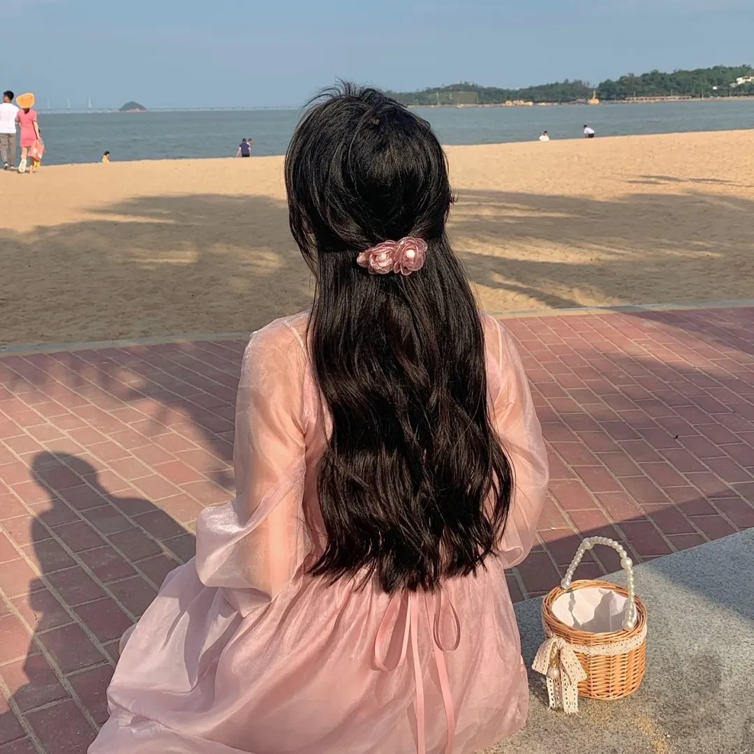 金发女郎
