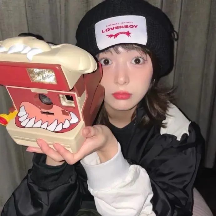 杀手柔情
