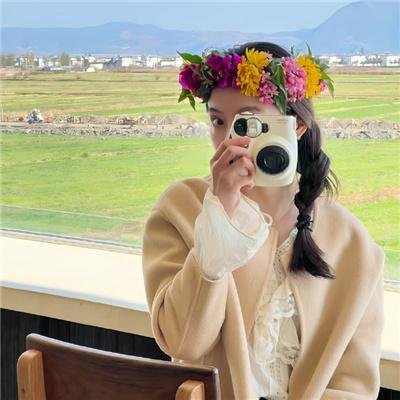 百变小姬子