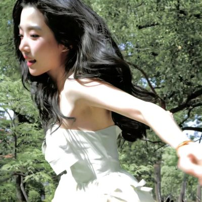 游园惊梦
